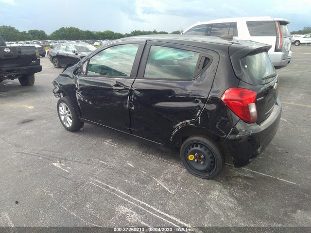 Chevrolet Spark Lt 2020 KL8CD6SA8LC433281 Image 3