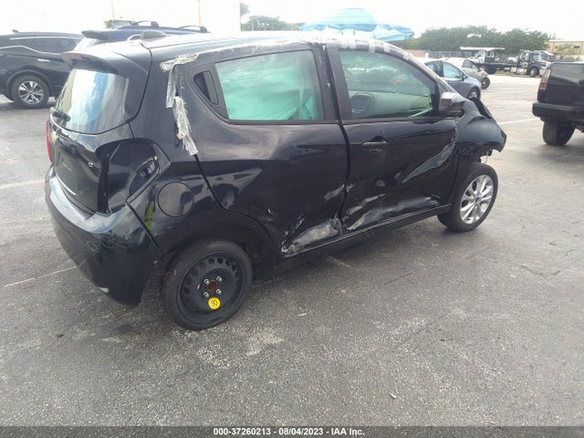 Chevrolet Spark Lt 2020 KL8CD6SA8LC433281 Image 4