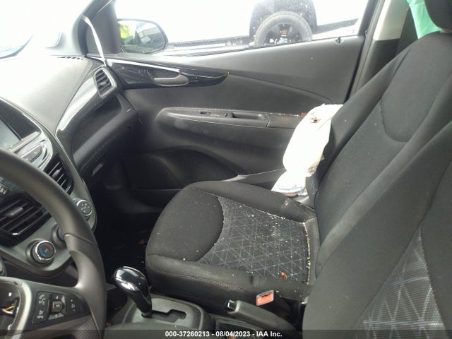 Chevrolet Spark Lt 2020 KL8CD6SA8LC433281 Image 5