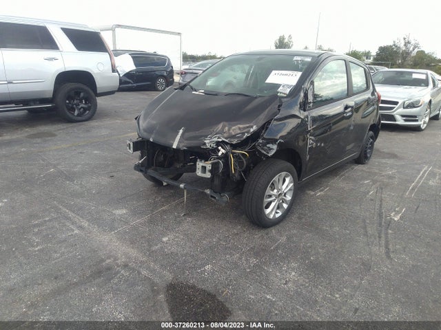 Chevrolet Spark Lt 2020 KL8CD6SA8LC433281 Image 6