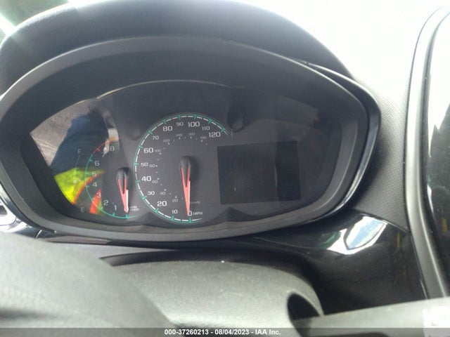 Chevrolet Spark Lt 2020 KL8CD6SA8LC433281 Image 7