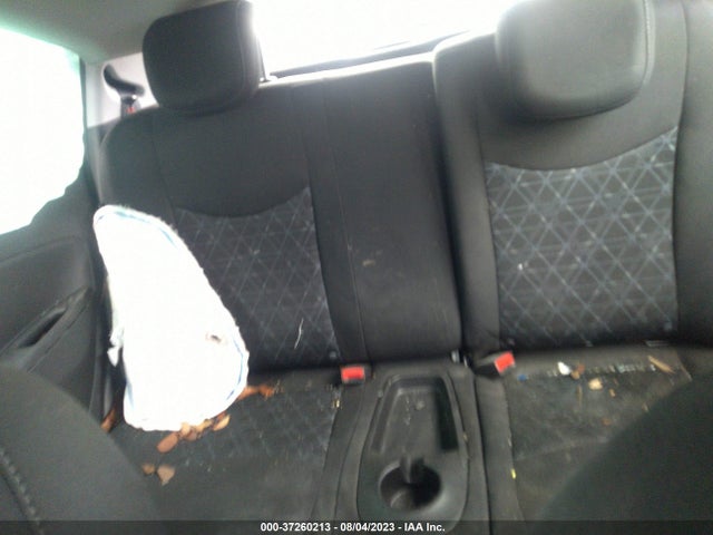 Chevrolet Spark Lt 2020 KL8CD6SA8LC433281 Image 8
