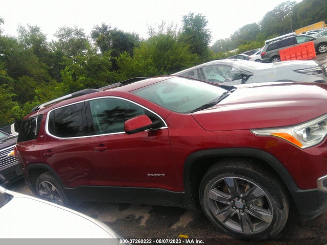 GMC ACADIA SLT 2017 1GKKNWLS0HZ317265 Image 13