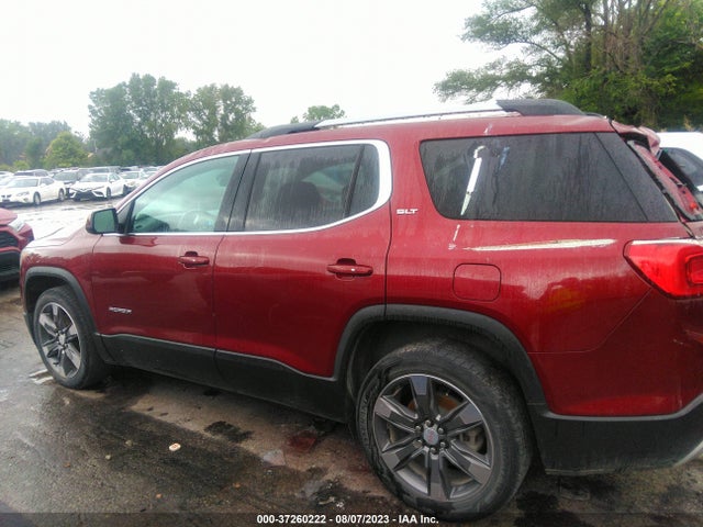GMC ACADIA SLT 2017 1GKKNWLS0HZ317265 Image 14