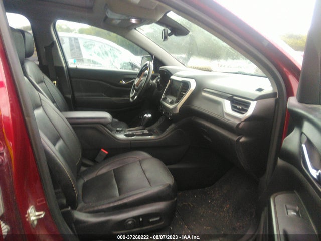 GMC ACADIA SLT 2017 1GKKNWLS0HZ317265 Image 5