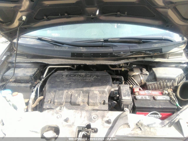 Honda ODYSSEY EX 2015 5FNRL5H48FB123221 Image 10
