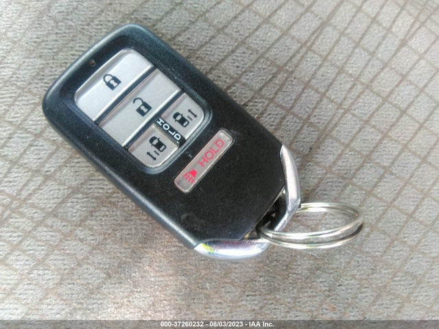 Honda ODYSSEY EX 2015 5FNRL5H48FB123221 Image 11