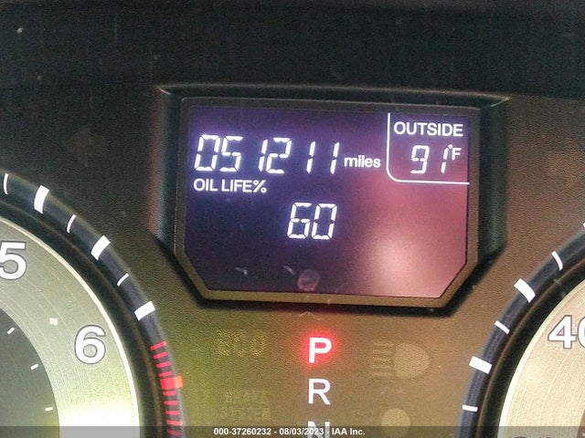 Honda ODYSSEY EX 2015 5FNRL5H48FB123221 Image 7