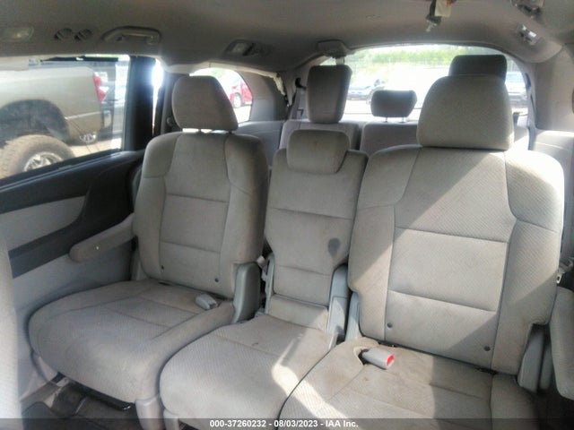 Honda ODYSSEY EX 2015 5FNRL5H48FB123221 Image 8