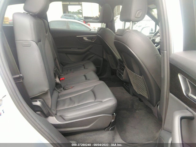 WA1LXBF78ND009399 Audi Q7 Premium Plus