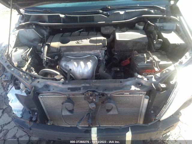 Toyota Venza Le/xle 2015 4T3BA3BB1FU070892 Image 10