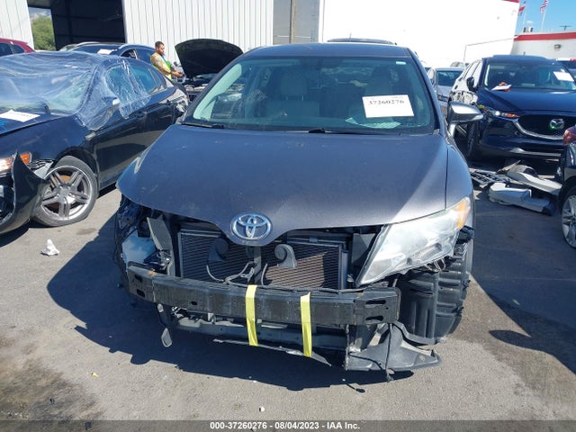 Toyota Venza Le/xle 2015 4T3BA3BB1FU070892 Image 13