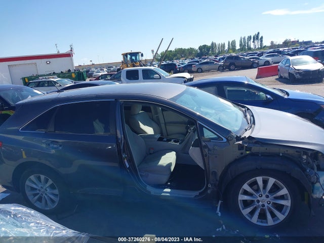 Toyota Venza Le/xle 2015 4T3BA3BB1FU070892 Image 14
