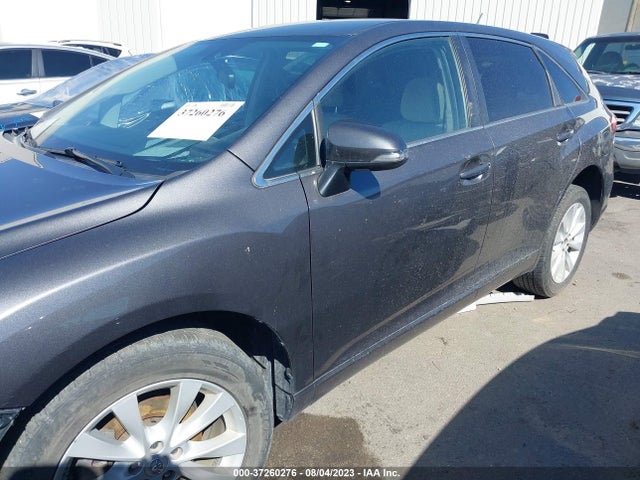 Toyota Venza Le/xle 2015 4T3BA3BB1FU070892 Image 15