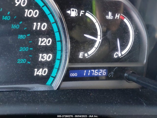 Toyota Venza Le/xle 2015 4T3BA3BB1FU070892 Image 16