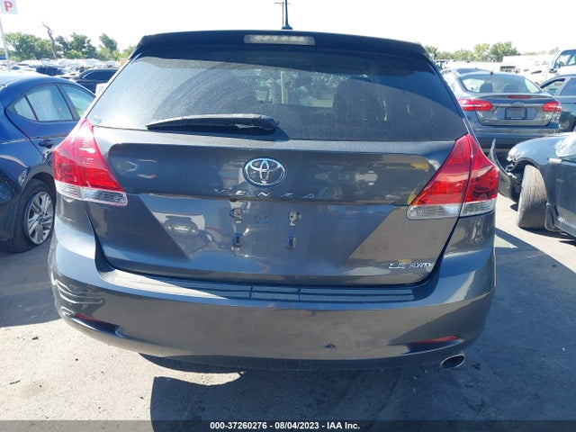 Toyota Venza Le/xle 2015 4T3BA3BB1FU070892 Image 17