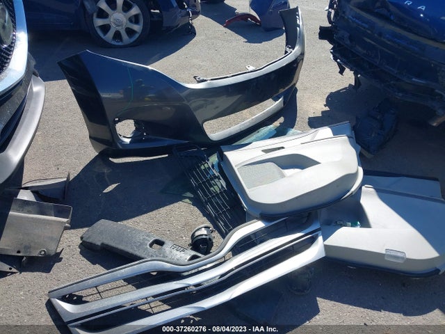 Toyota Venza Le/xle 2015 4T3BA3BB1FU070892 Image 12