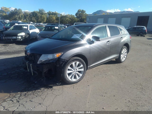 Toyota Venza Le/xle 2015 4T3BA3BB1FU070892 Image 2