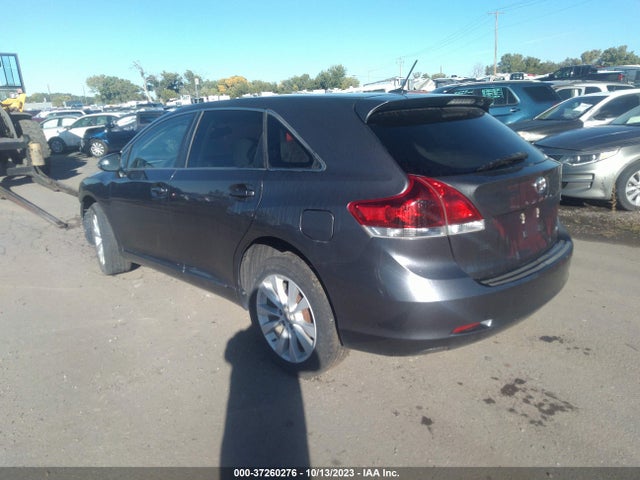 Toyota Venza Le/xle 2015 4T3BA3BB1FU070892 Image 3