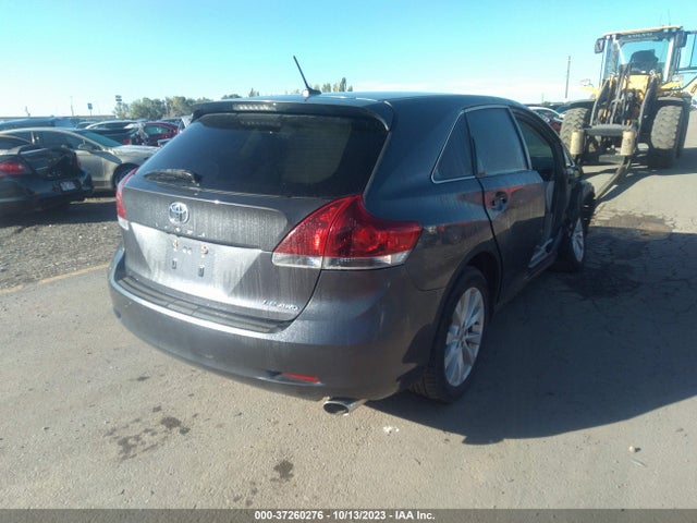 Toyota Venza Le/xle 2015 4T3BA3BB1FU070892 Image 4