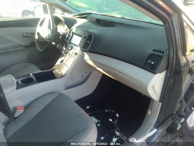 Toyota Venza Le/xle 2015 4T3BA3BB1FU070892 Image 5