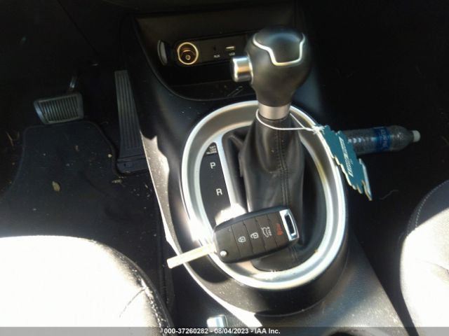 KNDJN2A23G7278541 KIA Soul Base