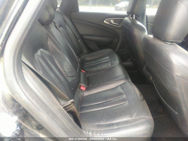 Aukcja sprzedaży 2015 Chrysler 200 Limited, vin: 1C3CCCAB5FN561297, numer aukcji: 37260288