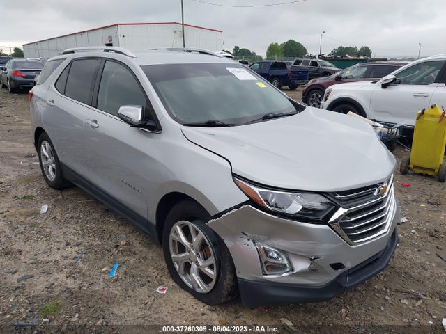 2018 2GNAXMEV1J6126086 main image