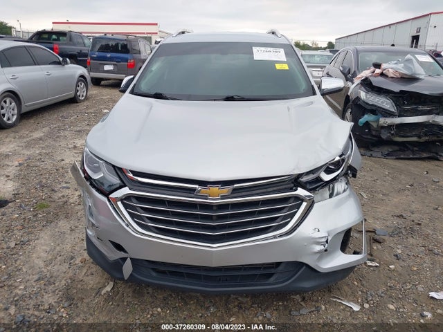 Chevrolet Equinox Premier 2018 2GNAXMEV1J6126086 Image 12