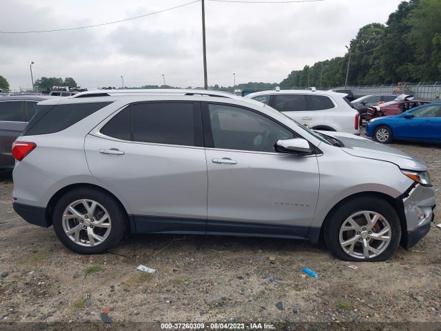 Chevrolet Equinox Premier 2018 2GNAXMEV1J6126086 Image 13