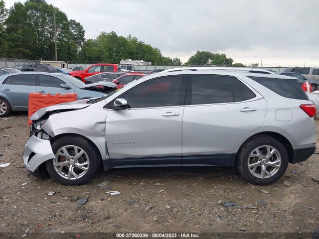 Chevrolet Equinox Premier 2018 2GNAXMEV1J6126086 Image 14