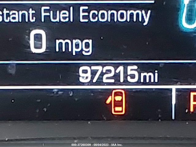 Chevrolet Equinox Premier 2018 2GNAXMEV1J6126086 Image 15