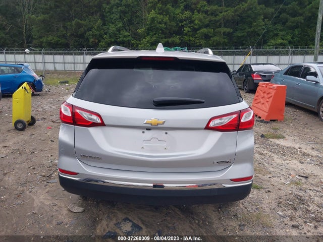 Chevrolet Equinox Premier 2018 2GNAXMEV1J6126086 Image 16