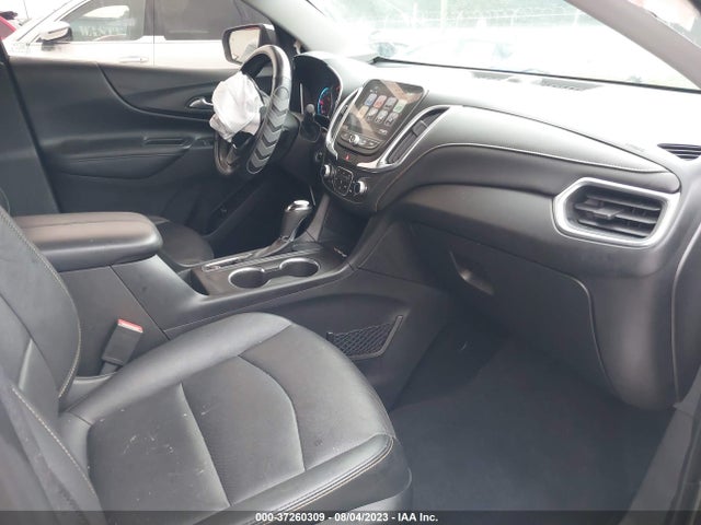 Chevrolet Equinox Premier 2018 2GNAXMEV1J6126086 Image 5