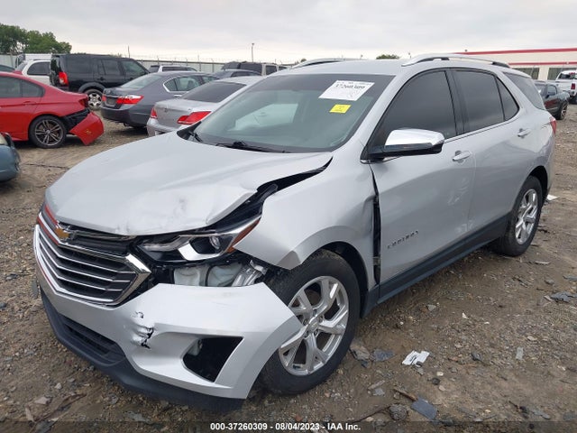 Chevrolet Equinox Premier 2018 2GNAXMEV1J6126086 Image 6