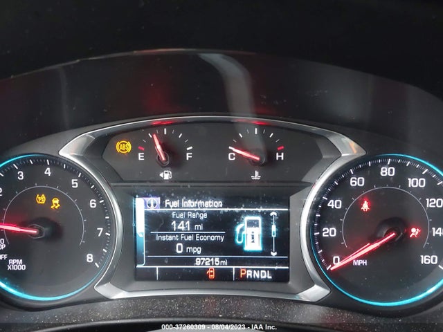 Chevrolet Equinox Premier 2018 2GNAXMEV1J6126086 Image 7