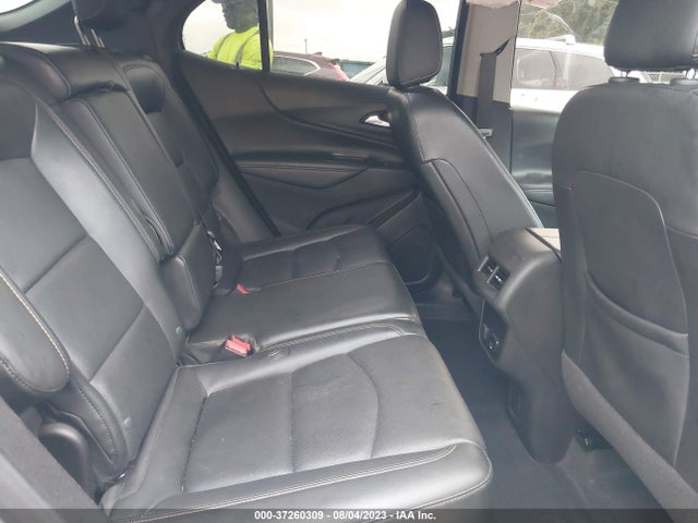 Chevrolet Equinox Premier 2018 2GNAXMEV1J6126086 Image 8