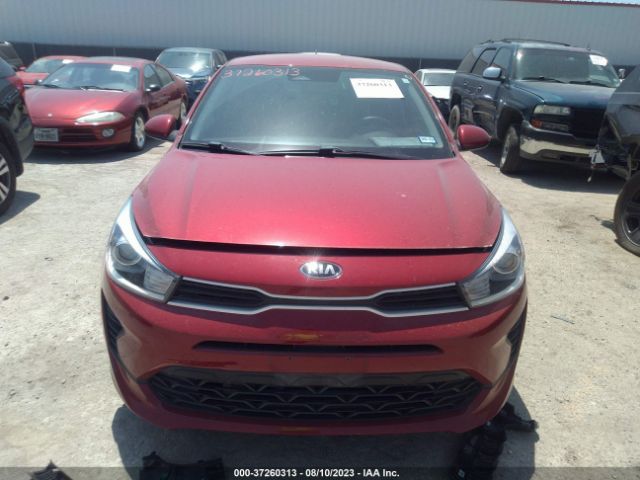 2021 KIA RIO 3KPA24AD0ME425321 Photo 5