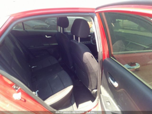 2021 KIA RIO 3KPA24AD0ME425321 Photo 7