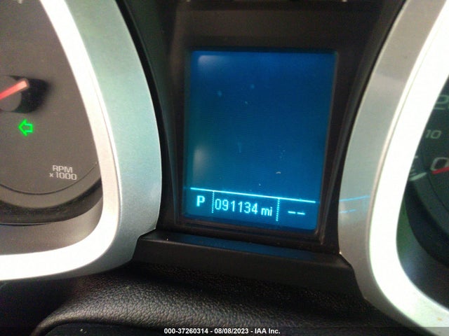 2017 CHEVROLET EQUINOX LS VIN: 2GNFLEEKXH6178002