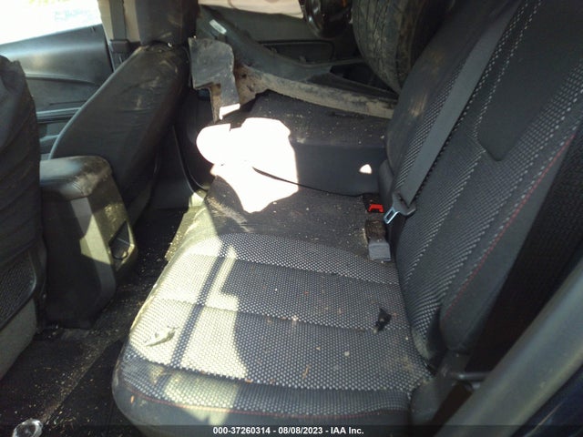 Chevrolet EQUINOX LS 2017 2GNFLEEKXH6178002 Image 8