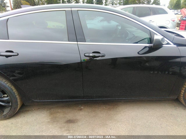 Chevrolet MALIBU LT 2020 1G1ZD5ST3LF084180 Image 13