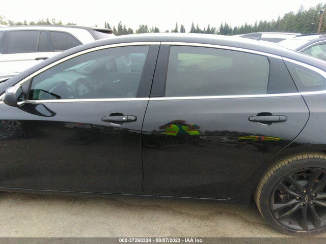 Chevrolet MALIBU LT 2020 1G1ZD5ST3LF084180 Image 14
