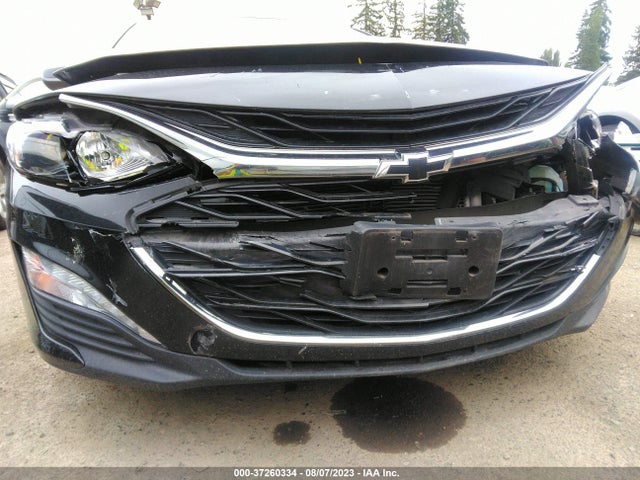 Chevrolet MALIBU LT 2020 1G1ZD5ST3LF084180 Image 6