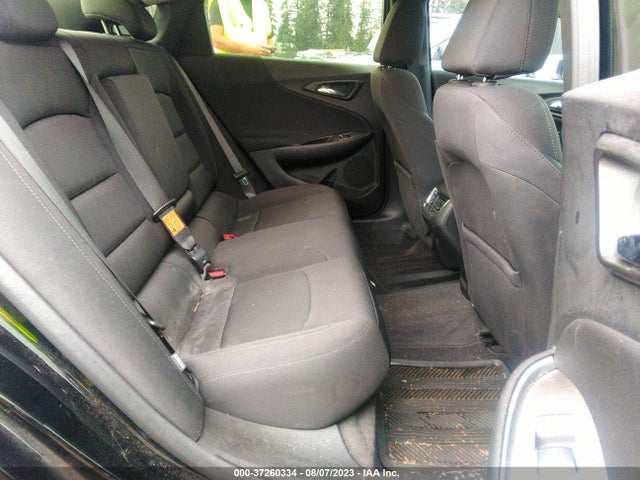 Chevrolet MALIBU LT 2020 1G1ZD5ST3LF084180 Image 8