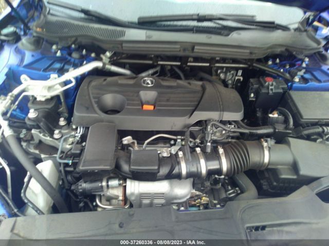 19UUB5F59NA003574 Acura Tlx W/a-spec Package