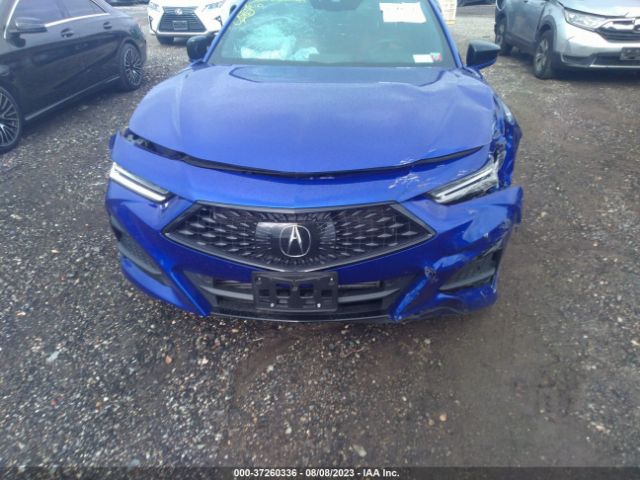 19UUB5F59NA003574 Acura Tlx W/a-spec Package