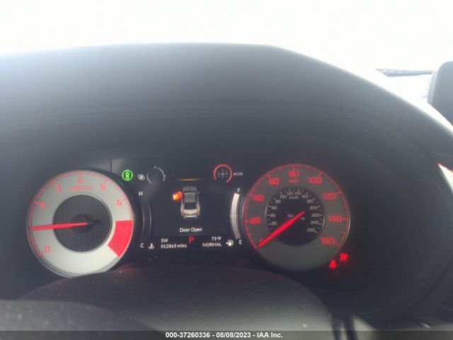 19UUB5F59NA003574 Acura Tlx W/a-spec Package