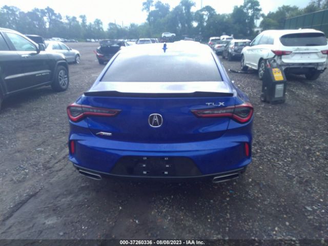 19UUB5F59NA003574 Acura Tlx W/a-spec Package