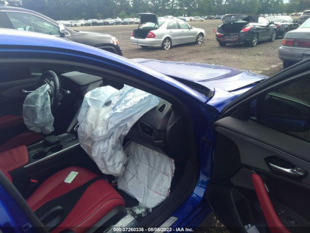 19UUB5F59NA003574 Acura Tlx W/a-spec Package